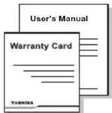 TOSHIBA SBK1 - Package Content - 6
