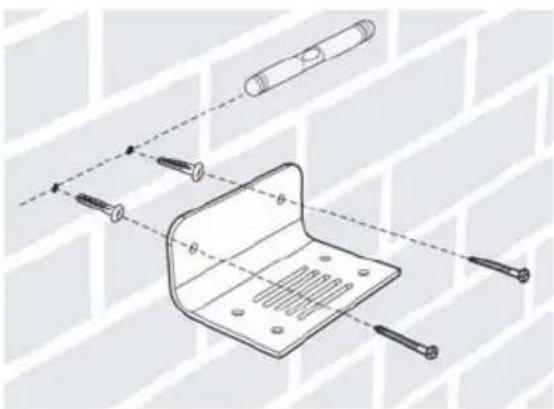 TOSHIBA SBK1 - Posizionamento di 3D Sound Bar SB1 - 2