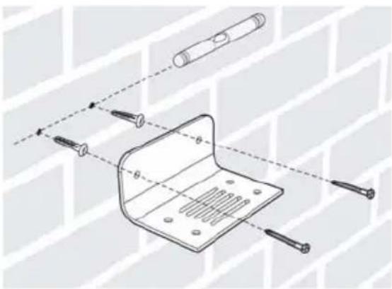 TOSHIBA SBK1 - Instalação do 3D Sound Bar SB1 - 2