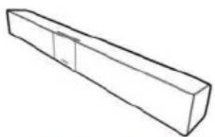 TOSHIBA SBK1 - Obsah balenia - 1