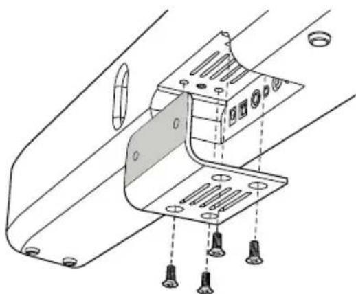 TOSHIBA SBK1 - Lokalizacja zestawu głośnikowego 3D Sound Bar SB1 - 3