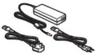 TOSHIBA SBK1 - Package Content - 3