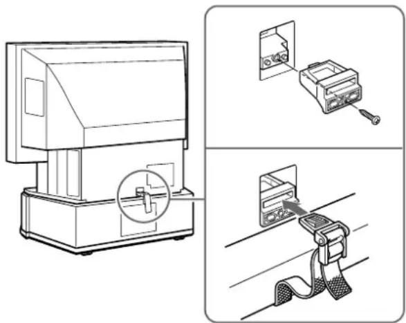 SONY SAKL50 - Televisor da série KL-50W - 1