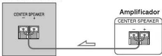 SONY SAKL50 - Conexiones - 1