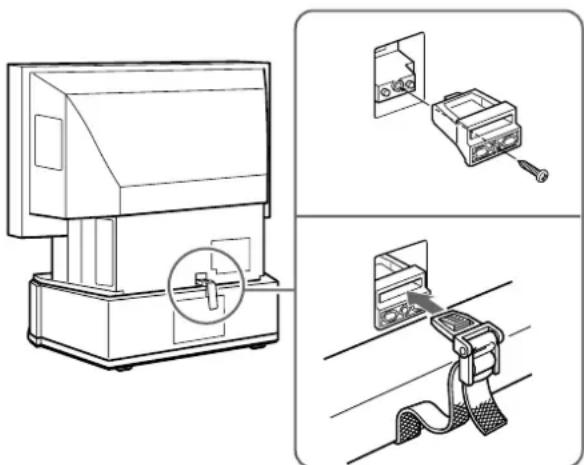 SONY SAKL50 - The KL-50W series TV - 1