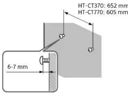 SONY SAWCT370 - Note - 4