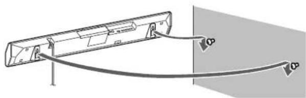 SONY SAWCT370 - Note - 5