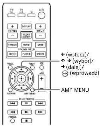SONY SACT370 - Łączenie zestawu (LINK) - 1