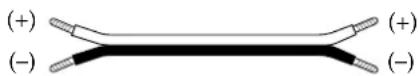 SONY SAF11 - Cables necesarios - 2