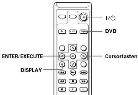 SONY SAF11 - Einstellen der Klangqualität - 2