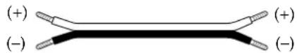 SONY SAF11 - Kablage - 2