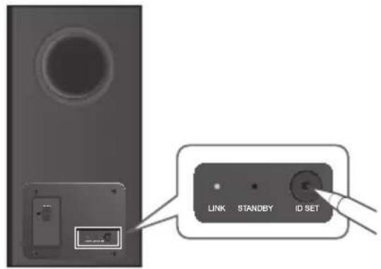 SAMSUNG HWK950 - ▶ Pirms sākat: - 1