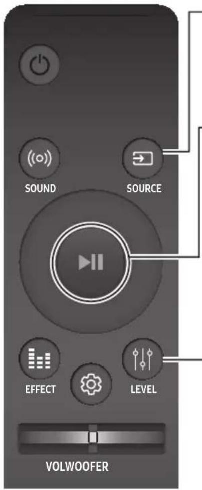 SAMSUNG HWK950 - \* DRC (Dynamic Range Control) - 2