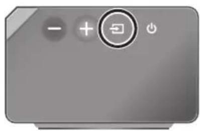 SAMSUNG HWK950 - VHODNI NAČIN - 1