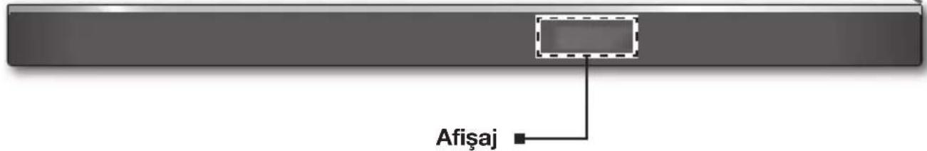 SAMSUNG HWK950 - ③ Buton (Alimentare) - 1