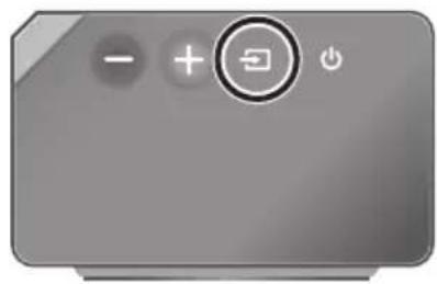 SAMSUNG HWK950 - MODE D'ENTRÉE - 1