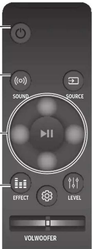 SAMSUNG HWK950 - \* DRC (Dynamic Range Control) - 1