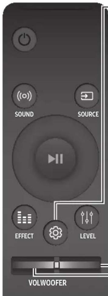 SAMSUNG HWK950 - \* Network Standby On/Off - 1