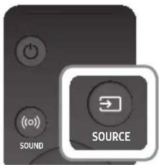 SAMSUNG HWK950 - EINGANGSMODUS - 2