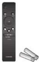 SAMSUNG HWK950 - ▶Az útmutatóban használt ikonok - 3