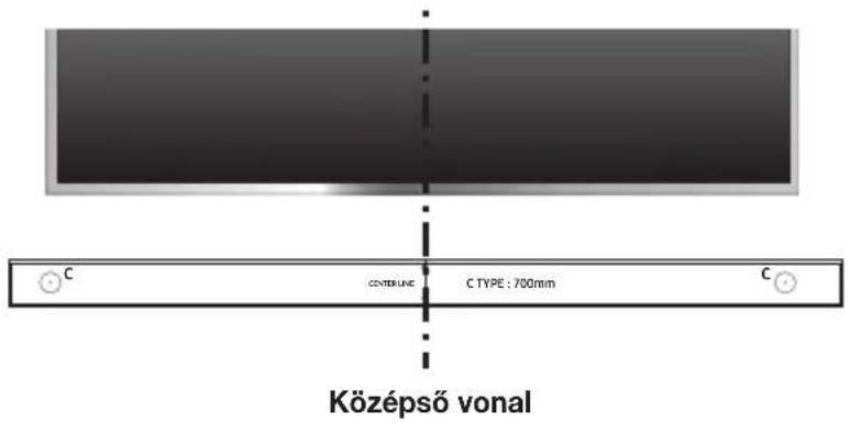 SAMSUNG HWK950 - ▶Felszereléssel kapcsolatos óvintézkedések - 2