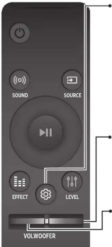 SAMSUNG HWK950 - LEVEL - 3