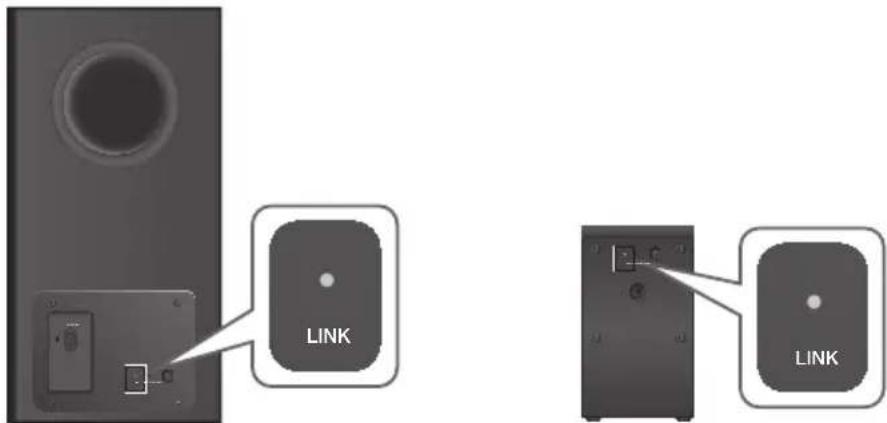 SAMSUNG HWK950 - AUTOMATIC CONNECTION - 2