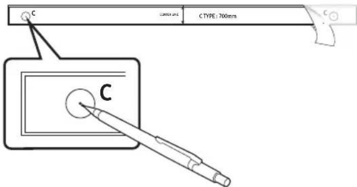 SAMSUNG HWK950 - ▶ Προφυλάξεις σχετικά με την τοποθέτηση - 4