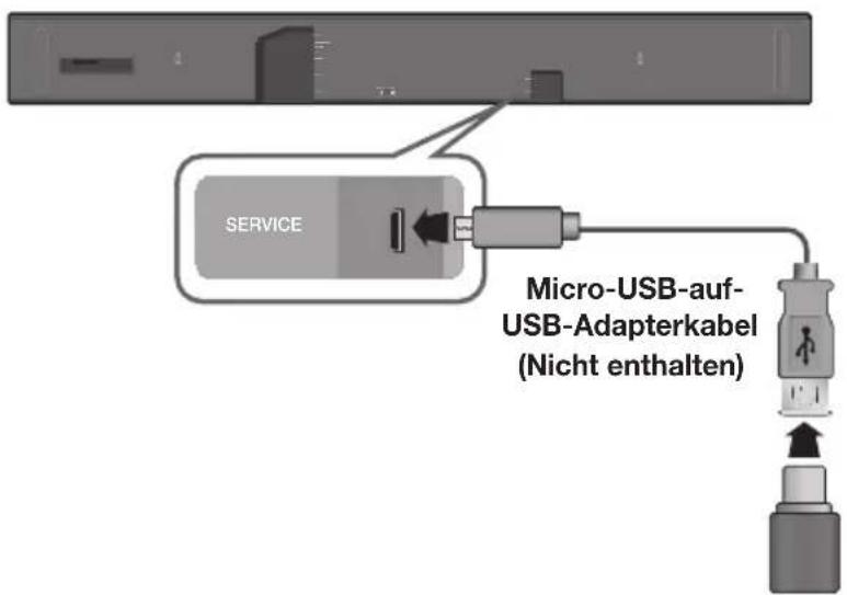 SAMSUNG HWK950 - SOFTWARE AKTUALISIERUNG - 1