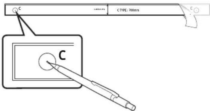 SAMSUNG HWK950 - ▶Précautions d'installation - 4