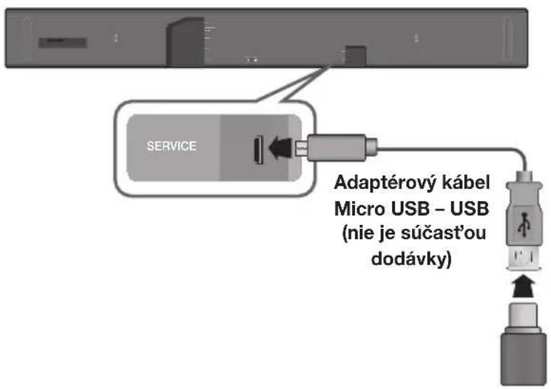 SAMSUNG HWK950 - AKTUALIZÁCIA SOFTVÉRU - 1