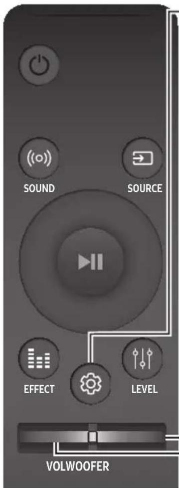 SAMSUNG HWK950 - LEVEL - 2