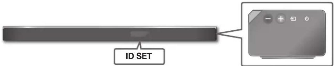 SAMSUNG HWK950 - ▶Preden začnete - 4