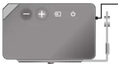 SAMSUNG HWK950 - ▶ Bezpečnostné opatrenia pri inštalácii - 9