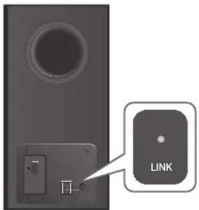 SAMSUNG HWK950 - PODŁĄCZANIE AUTOMATYCZNE - 2