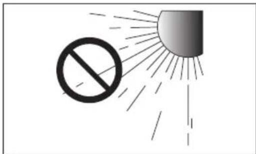 SAMSUNG HWK950 - PRECAUTIONS - 4