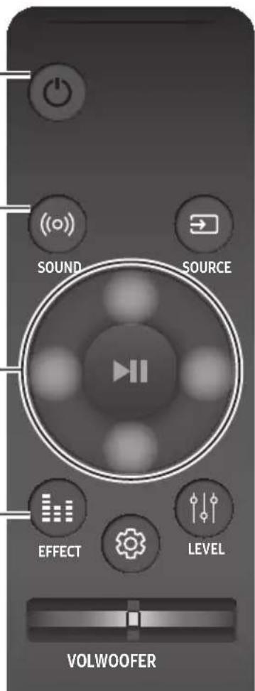 SAMSUNG HWK950 - \* DRC (Dynamic Range Control) - 1