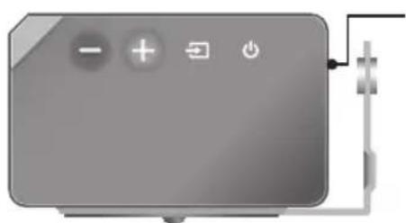 SAMSUNG HWK950 - ▶Precauții la instalare - 9