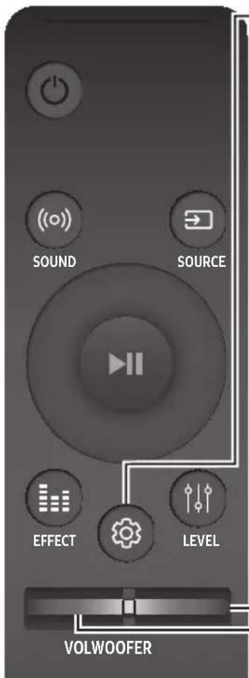 SAMSUNG HWK950 - LEVEL - 4