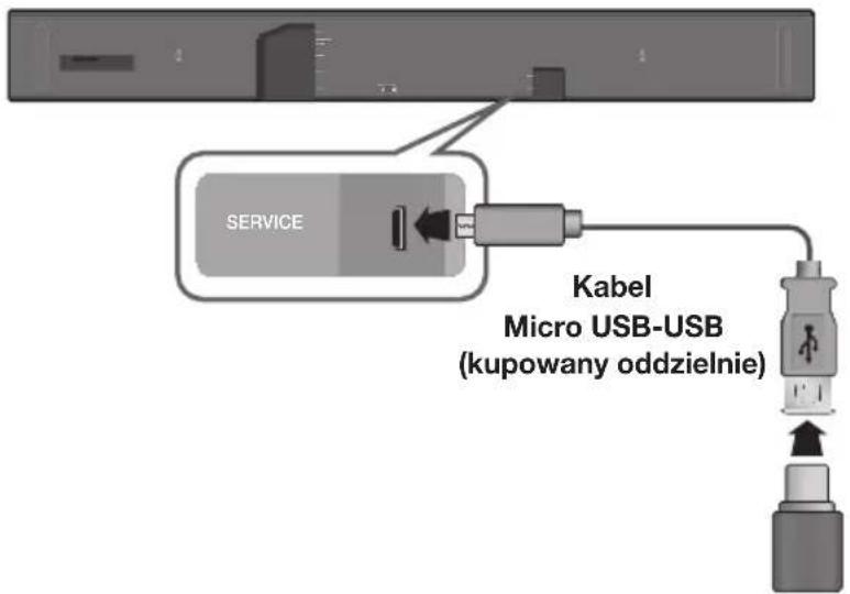 SAMSUNG HWK950 - AKTUALIZACJA OPROGRAMOWANIA - 1