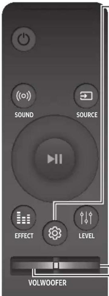 SAMSUNG HWK950 - \* Włączanie/wyłączanie funkcji Tryb oczekiwania sieci - 1