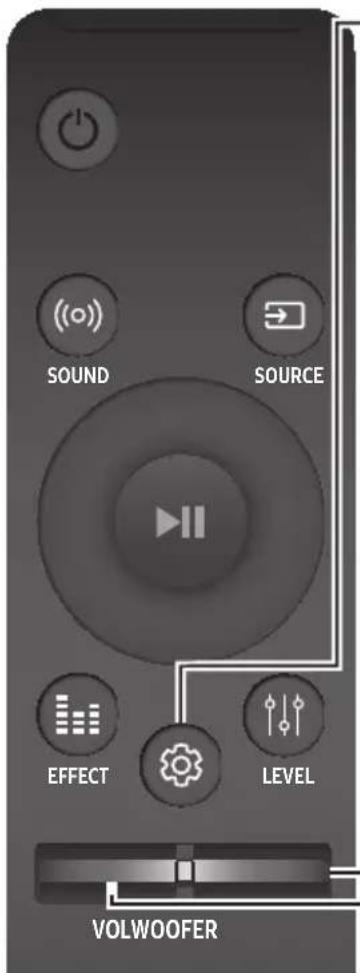 SAMSUNG HWK950 - \* Включване/изключване на Network Standby - 1