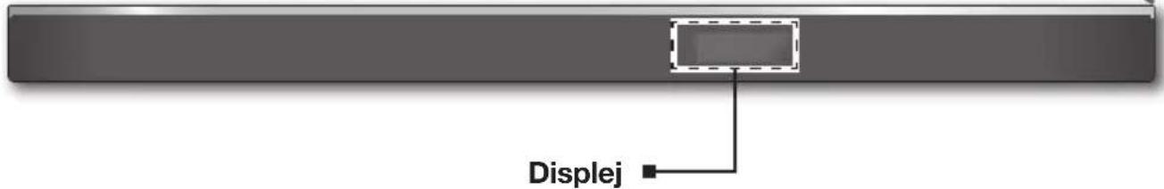 SAMSUNG HWK950 - ③ Tlačidlo (Napájanie) - 1