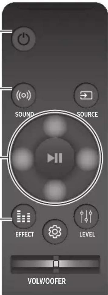 SAMSUNG HWK950 - \* DRC (Dynamic Range Control) - 1