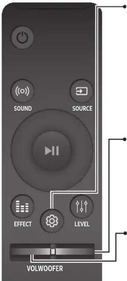 SAMSUNG HWK950 - \* Režim pripravnosti mreže Uključeno/Isključeno - 1
