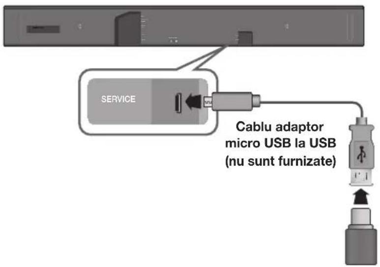 SAMSUNG HWK950 - ACTUALIZAREA SOFTWARE - 1