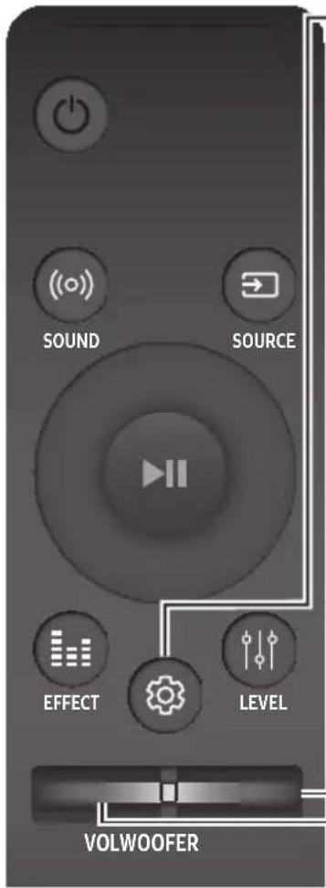 SAMSUNG HWK950 - \* Network Standby Zapnuto/Vypnuto - 1