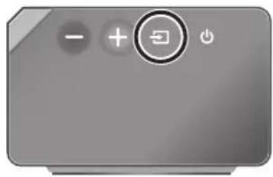 SAMSUNG HWK950 - EINGANGSMODUS - 1