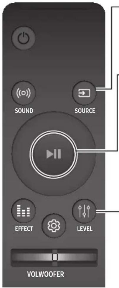 SAMSUNG HWK950 - PILOT - 3