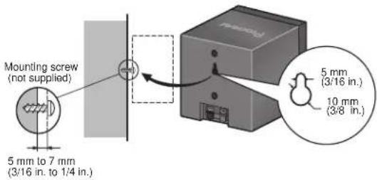 PIONEER SFCRW3100K - CABINET MAINTENANCE - 1